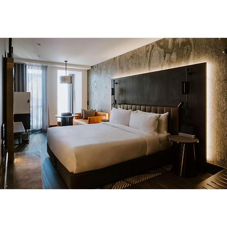 The Motley Hotel Richmond, Tapestry Collection By Hilton Melbourne Eksteriør billede