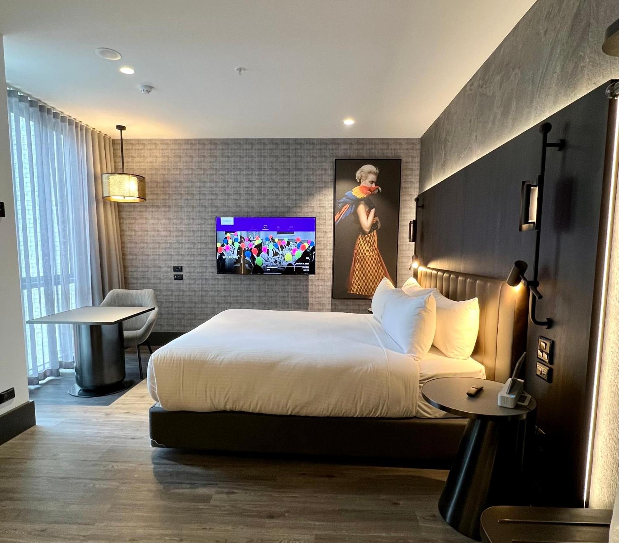 The Motley Hotel Richmond, Tapestry Collection By Hilton Melbourne Eksteriør billede