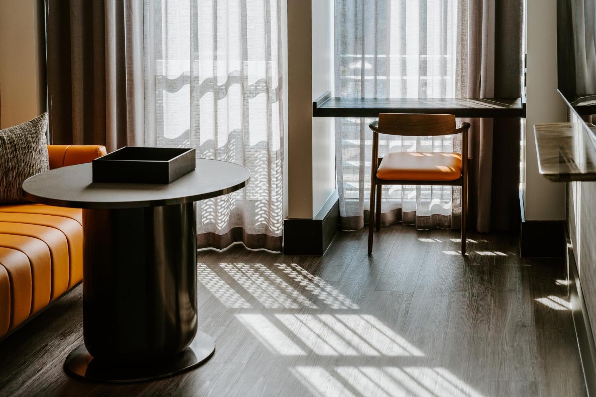 The Motley Hotel Richmond, Tapestry Collection By Hilton Melbourne Eksteriør billede