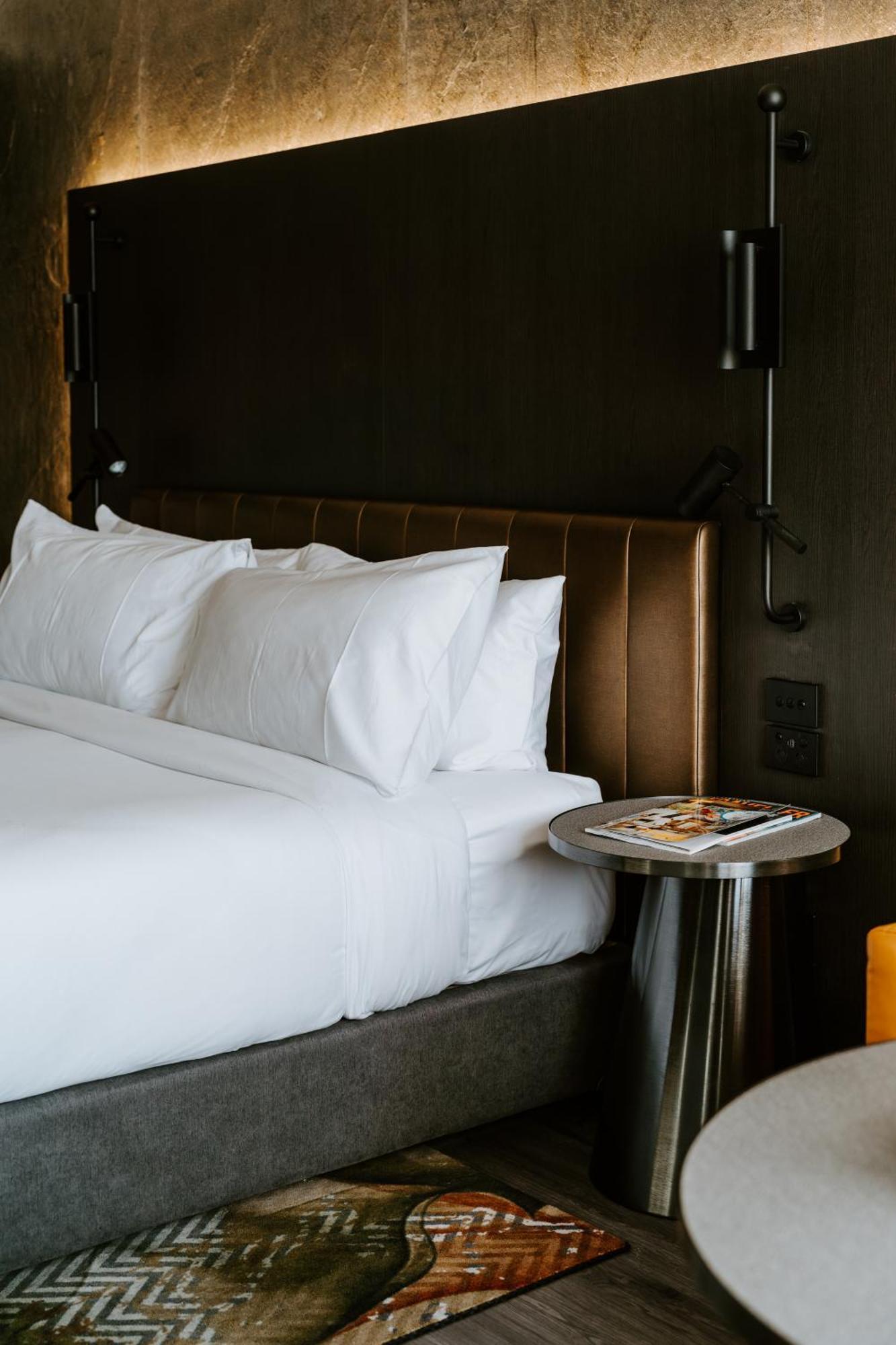 The Motley Hotel Richmond, Tapestry Collection By Hilton Melbourne Eksteriør billede