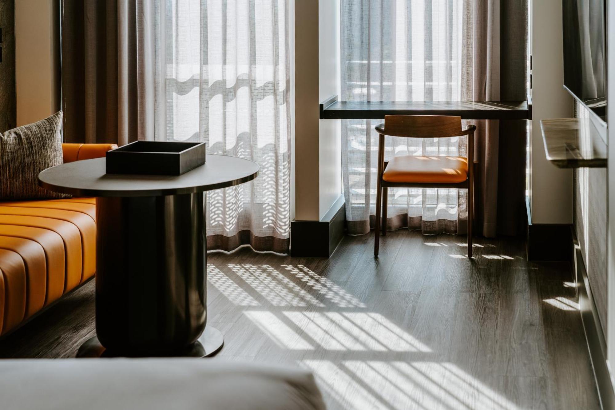 The Motley Hotel Richmond, Tapestry Collection By Hilton Melbourne Eksteriør billede
