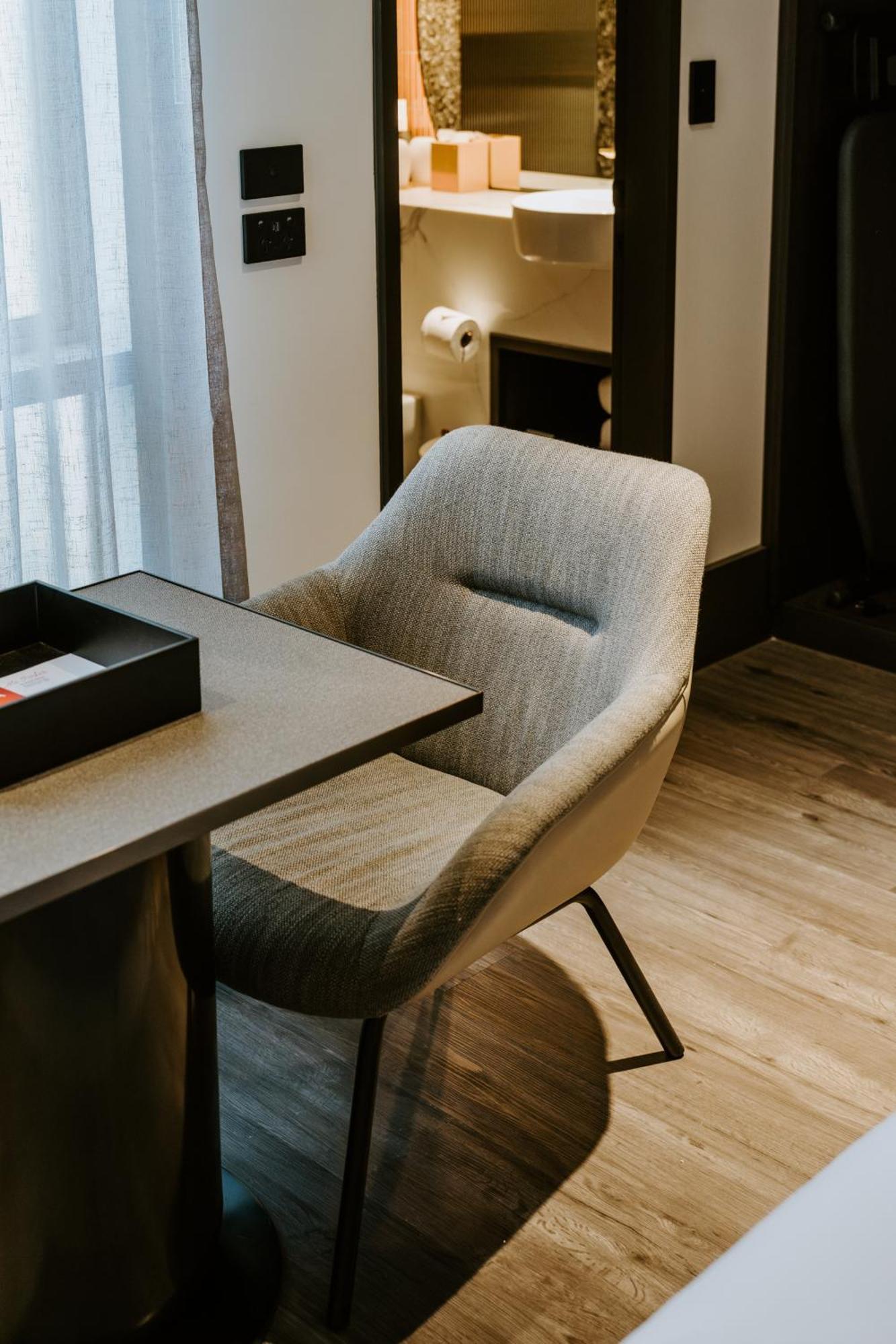 The Motley Hotel Richmond, Tapestry Collection By Hilton Melbourne Eksteriør billede