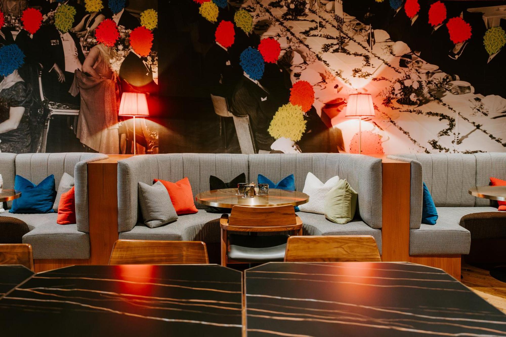 The Motley Hotel Richmond, Tapestry Collection By Hilton Melbourne Eksteriør billede