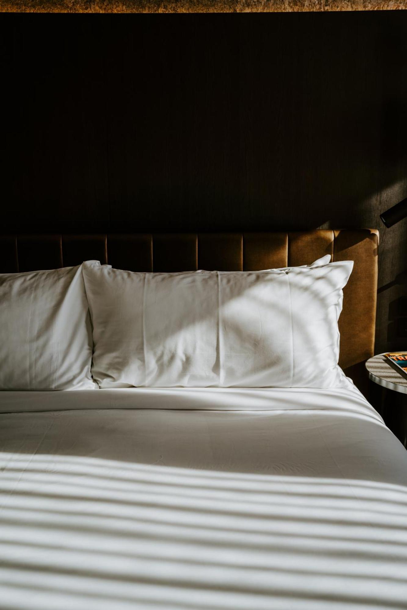 The Motley Hotel Richmond, Tapestry Collection By Hilton Melbourne Eksteriør billede