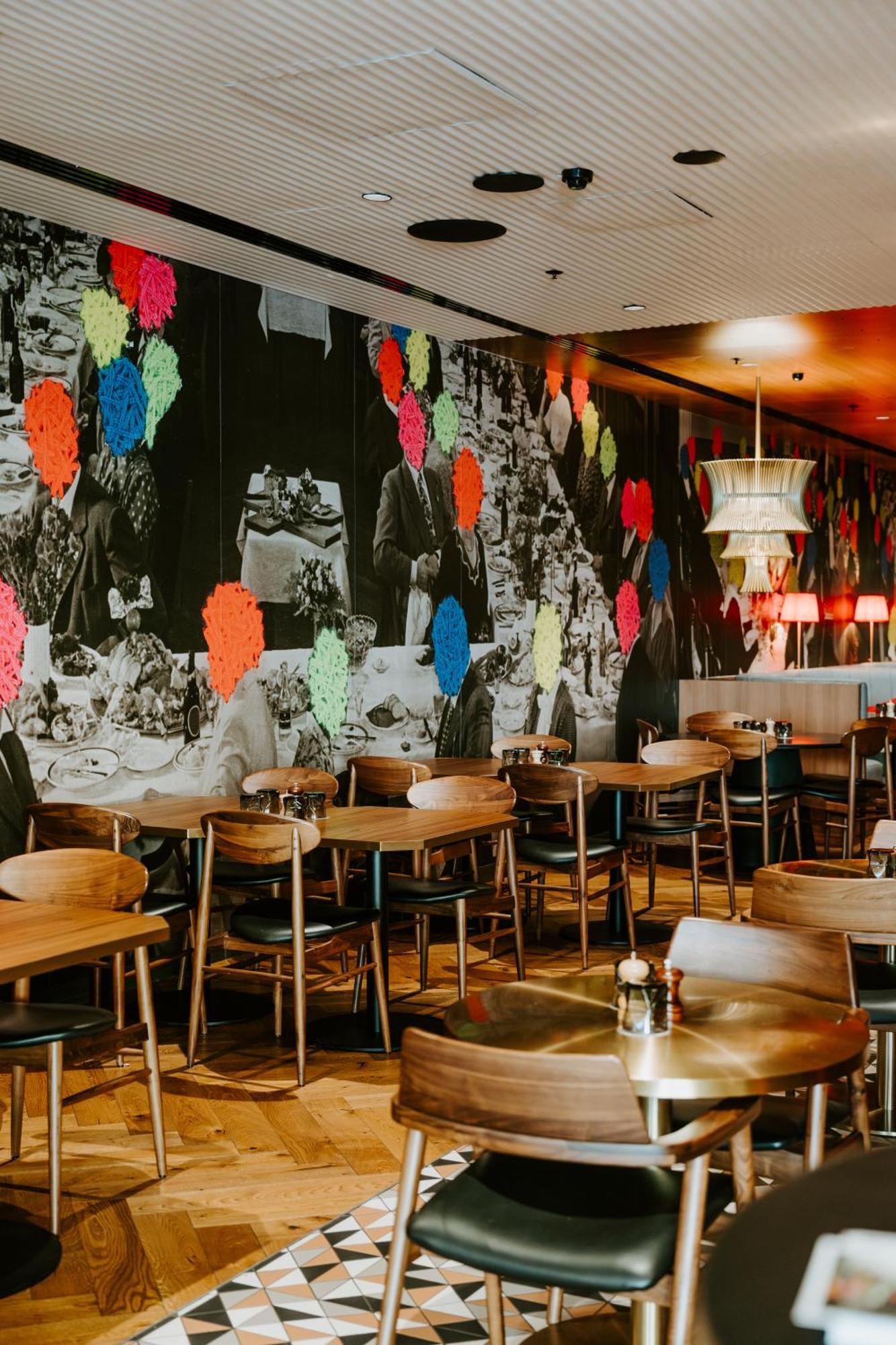 The Motley Hotel Richmond, Tapestry Collection By Hilton Melbourne Eksteriør billede