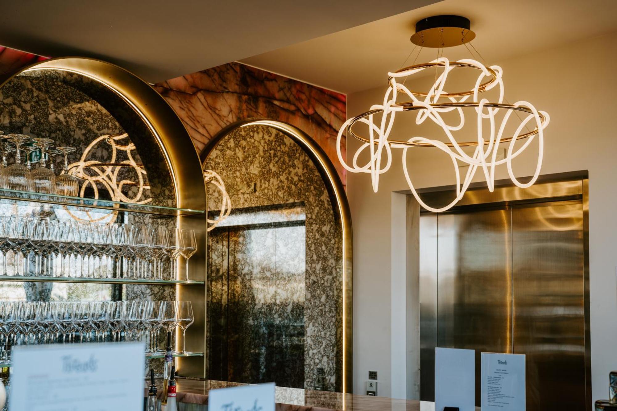 The Motley Hotel Richmond, Tapestry Collection By Hilton Melbourne Eksteriør billede