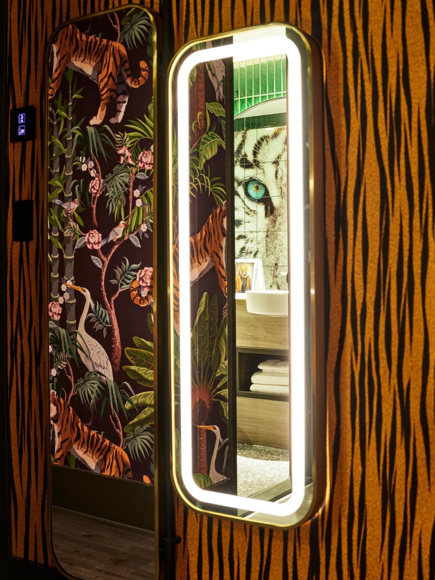 The Motley Hotel Richmond, Tapestry Collection By Hilton Melbourne Eksteriør billede