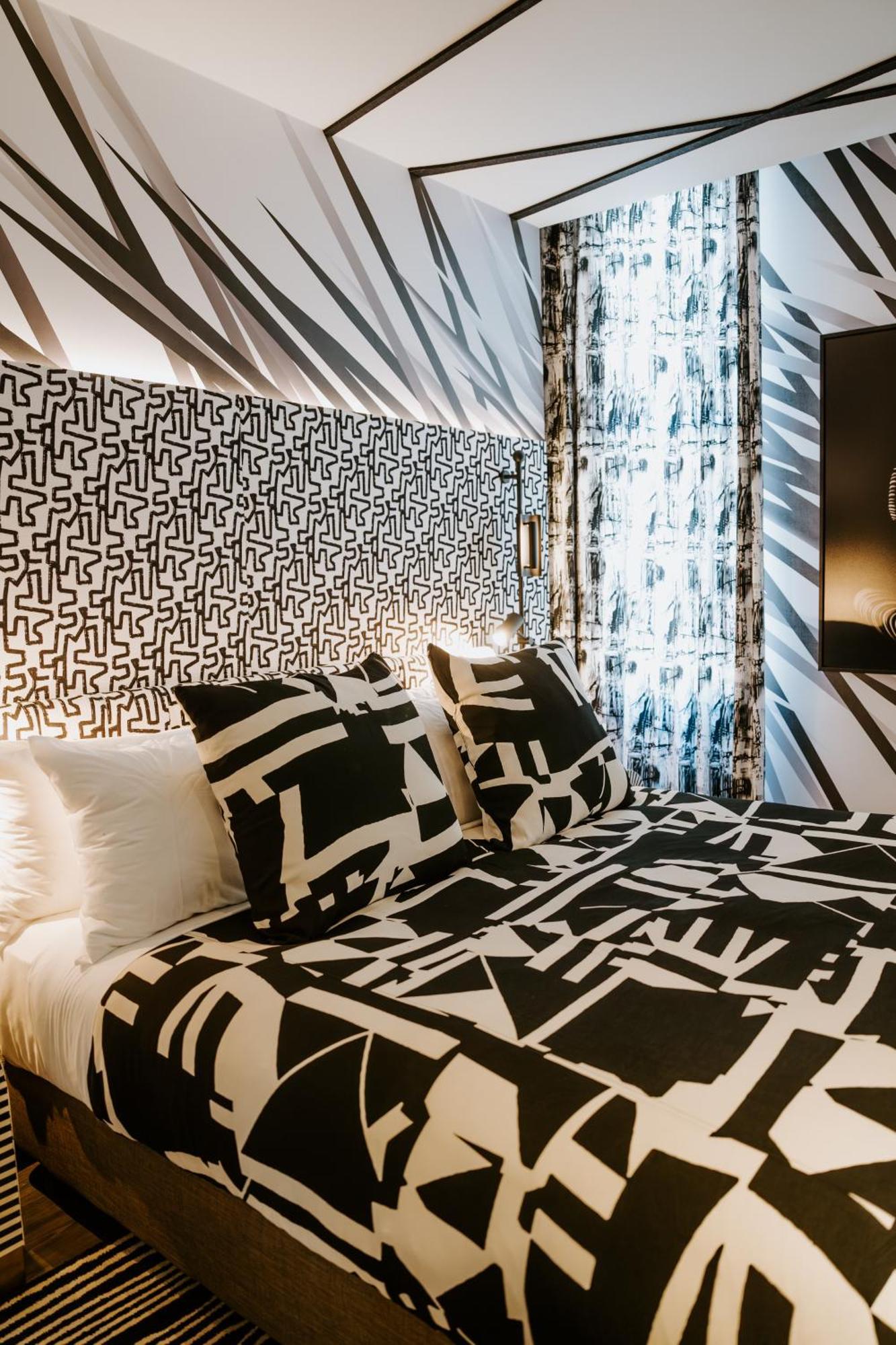 The Motley Hotel Richmond, Tapestry Collection By Hilton Melbourne Eksteriør billede