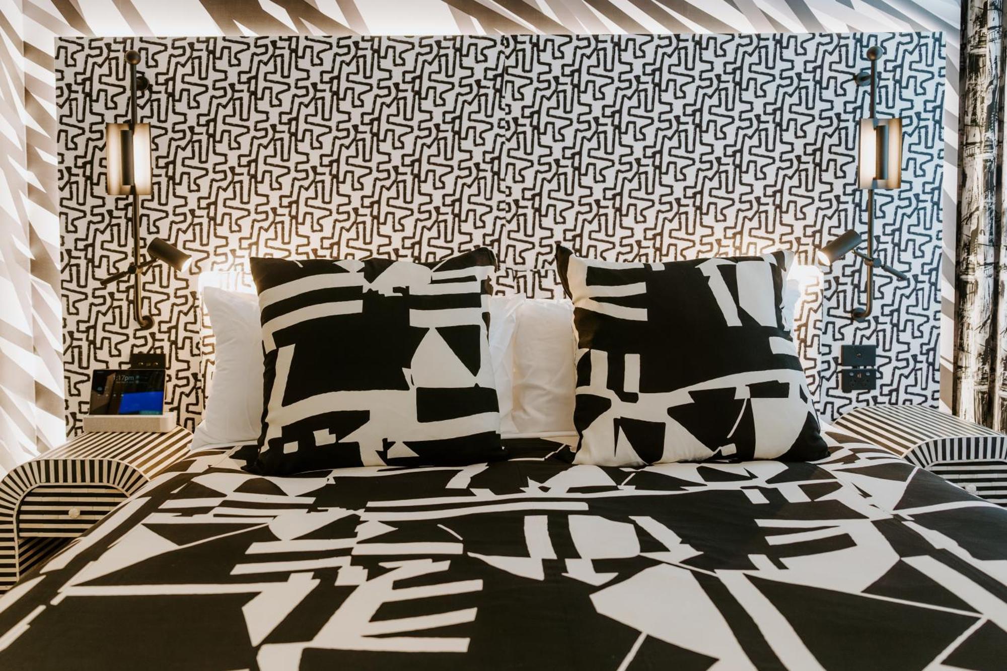 The Motley Hotel Richmond, Tapestry Collection By Hilton Melbourne Eksteriør billede