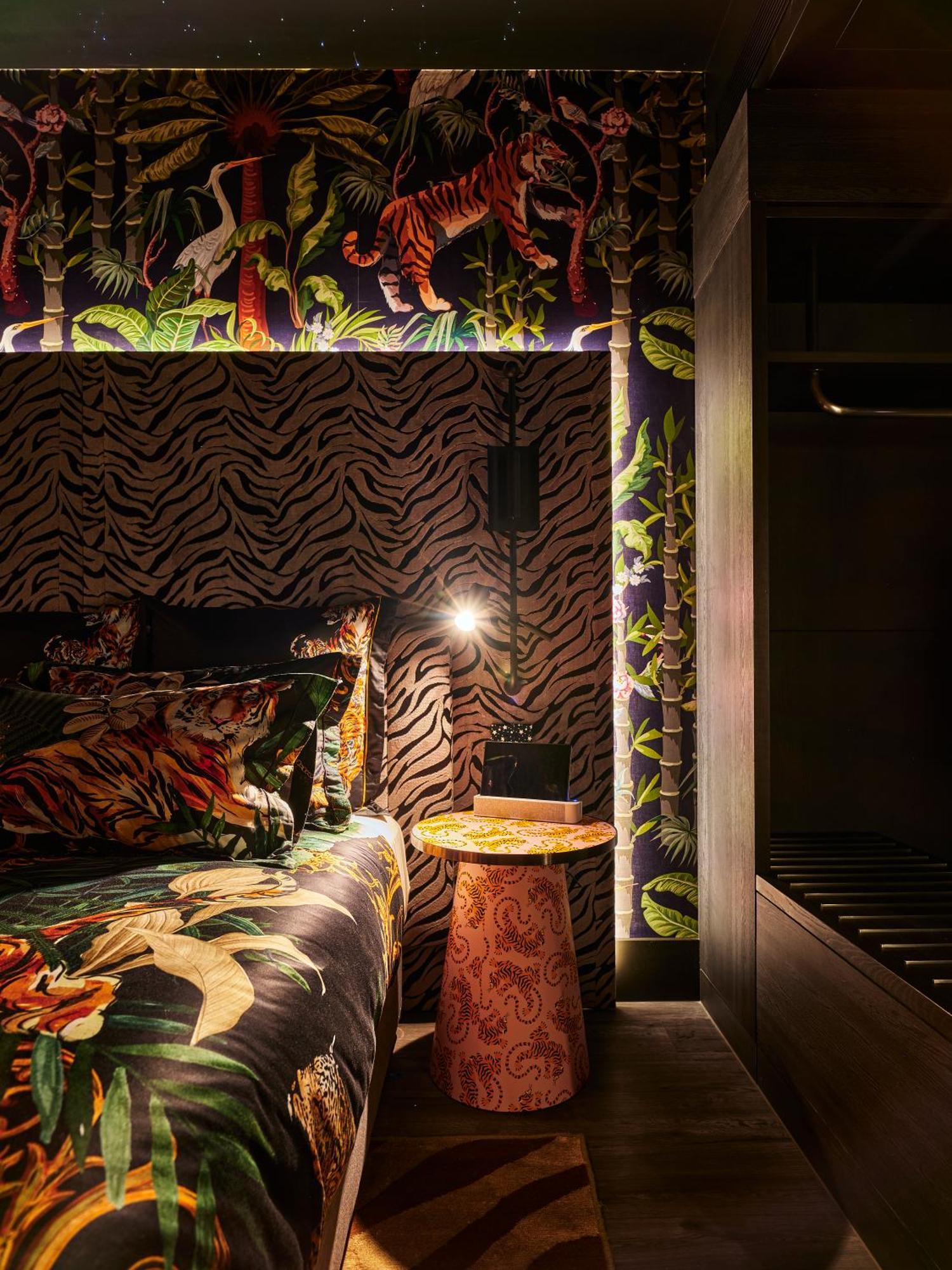The Motley Hotel Richmond, Tapestry Collection By Hilton Melbourne Eksteriør billede