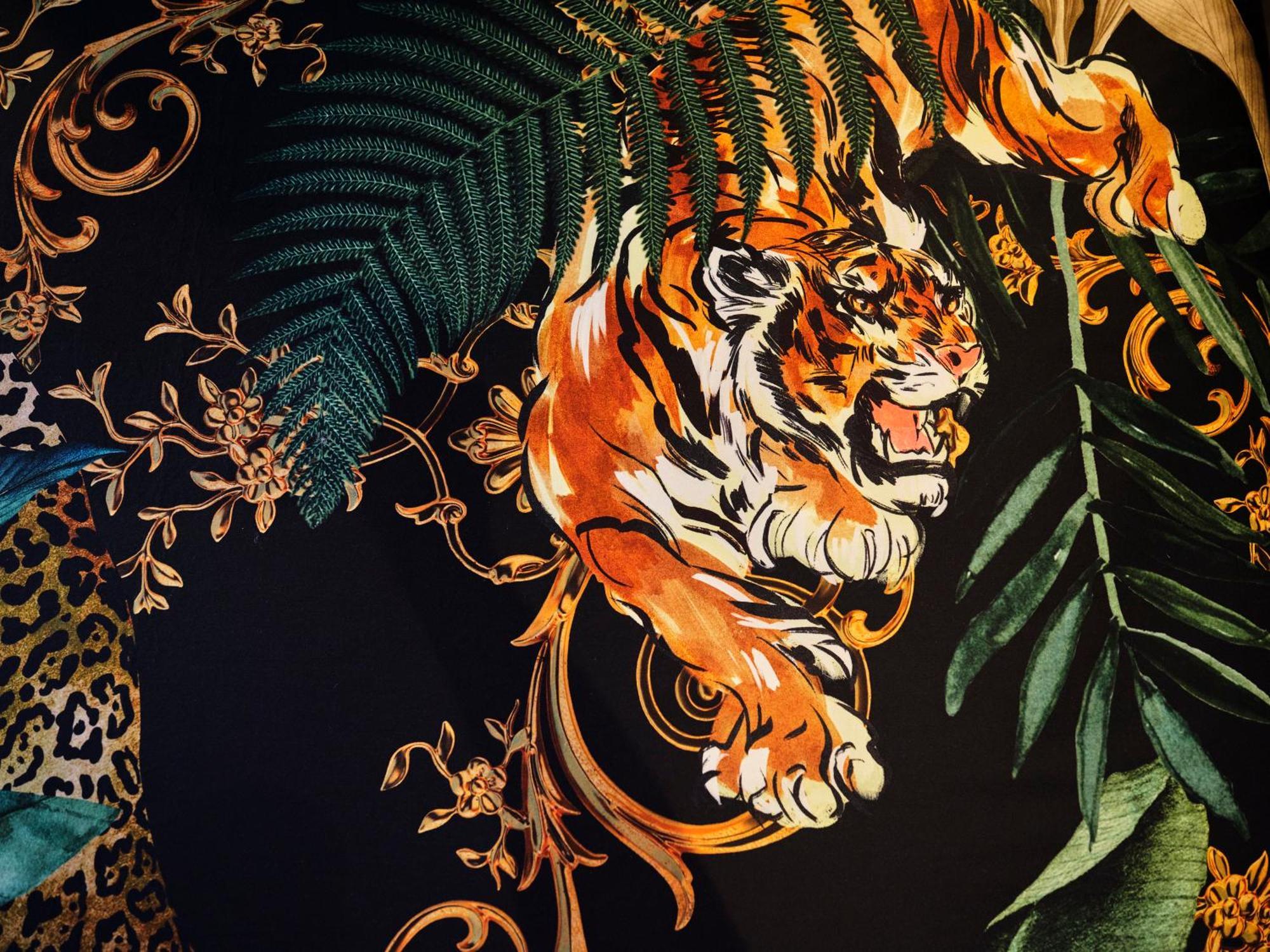 The Motley Hotel Richmond, Tapestry Collection By Hilton Melbourne Eksteriør billede