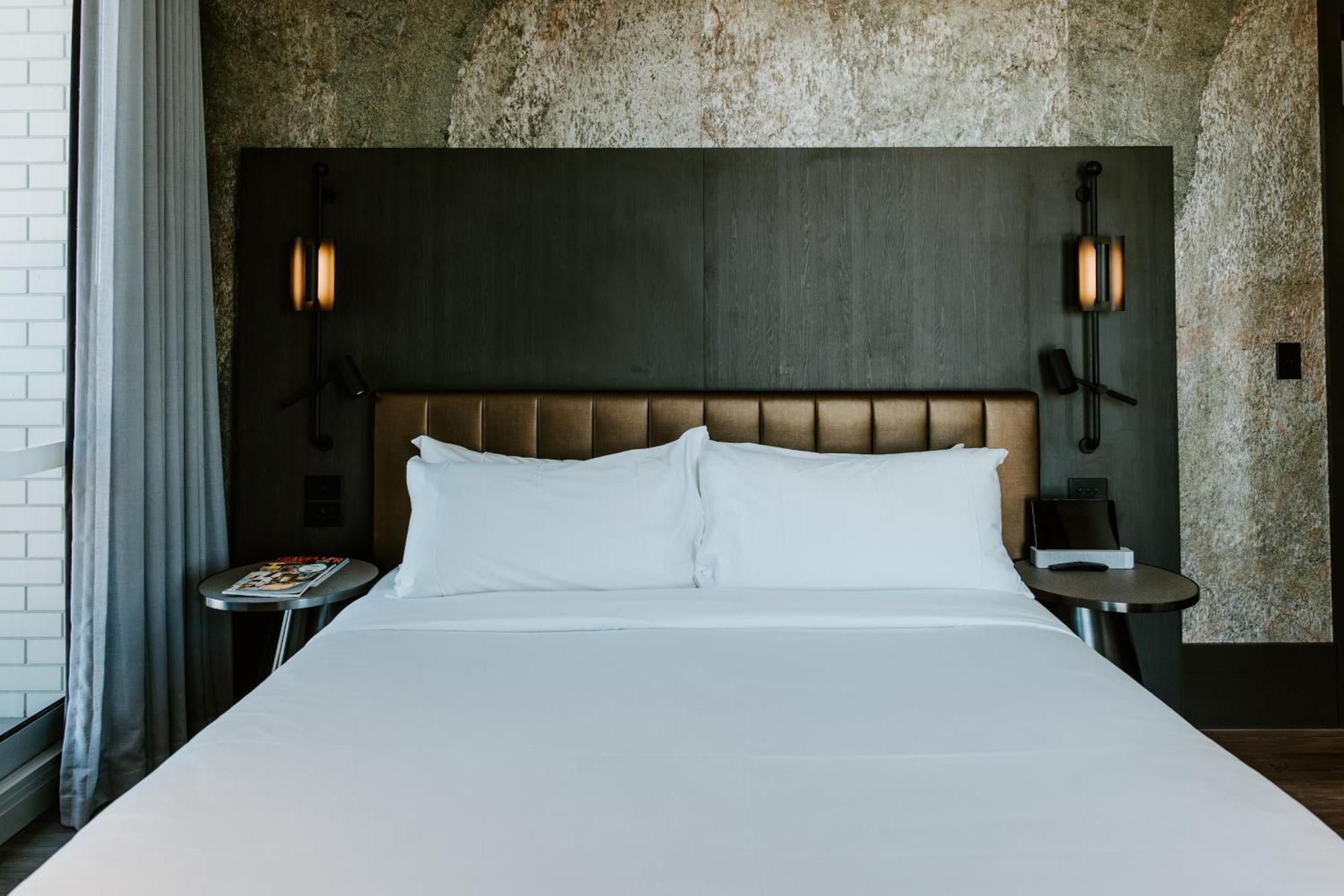 The Motley Hotel Richmond, Tapestry Collection By Hilton Melbourne Eksteriør billede