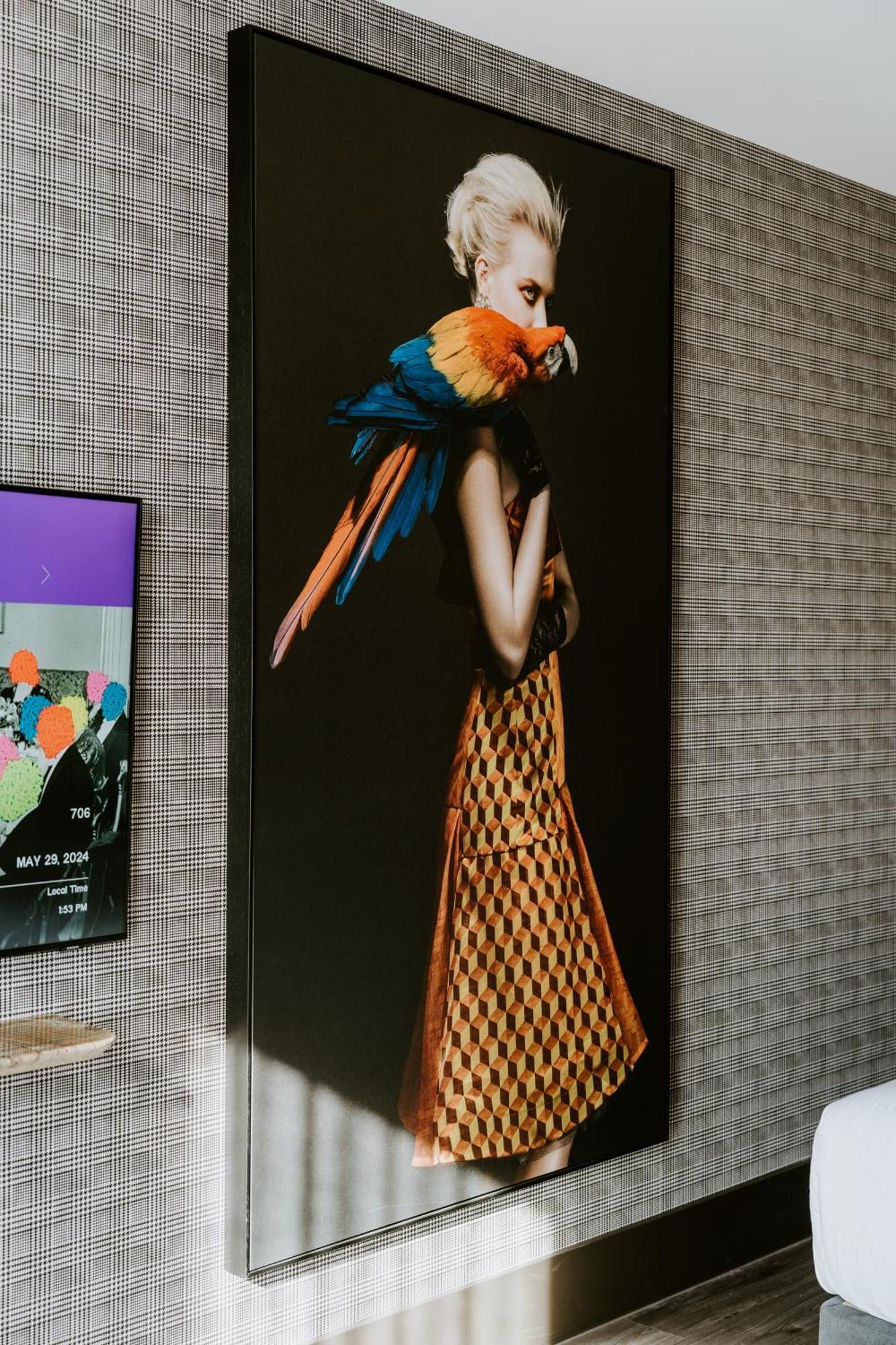 The Motley Hotel Richmond, Tapestry Collection By Hilton Melbourne Eksteriør billede