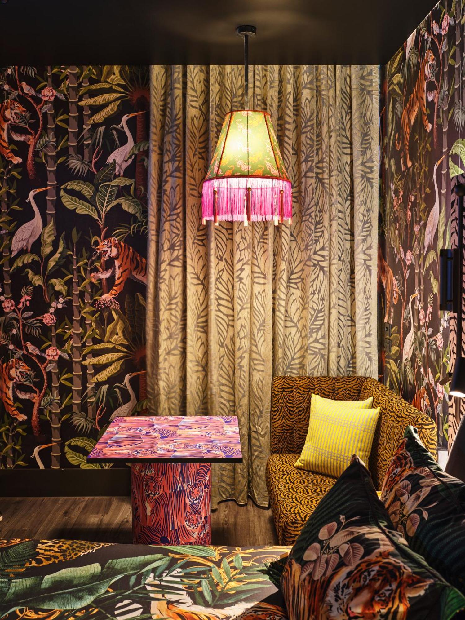The Motley Hotel Richmond, Tapestry Collection By Hilton Melbourne Eksteriør billede