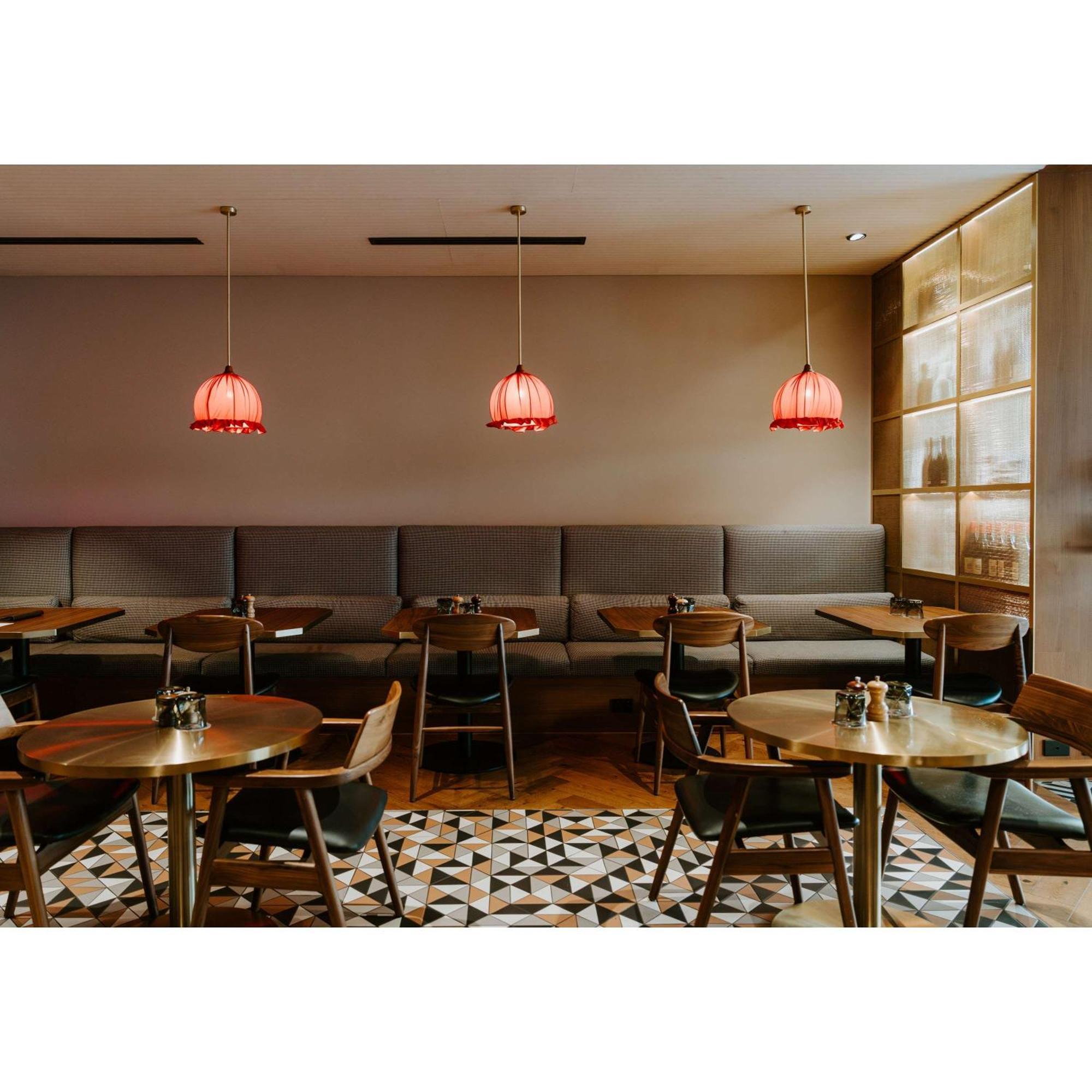 The Motley Hotel Richmond, Tapestry Collection By Hilton Melbourne Eksteriør billede