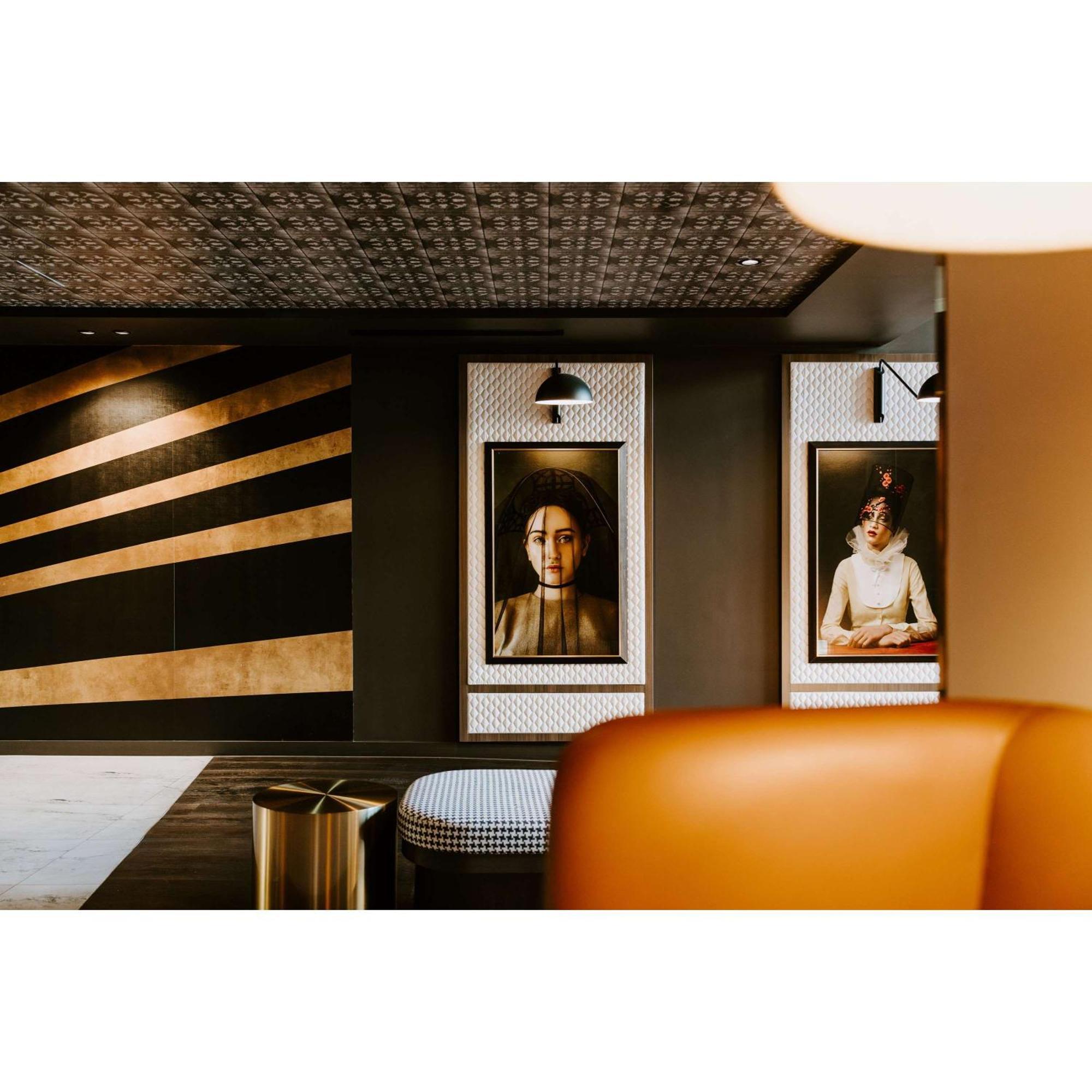 The Motley Hotel Richmond, Tapestry Collection By Hilton Melbourne Eksteriør billede