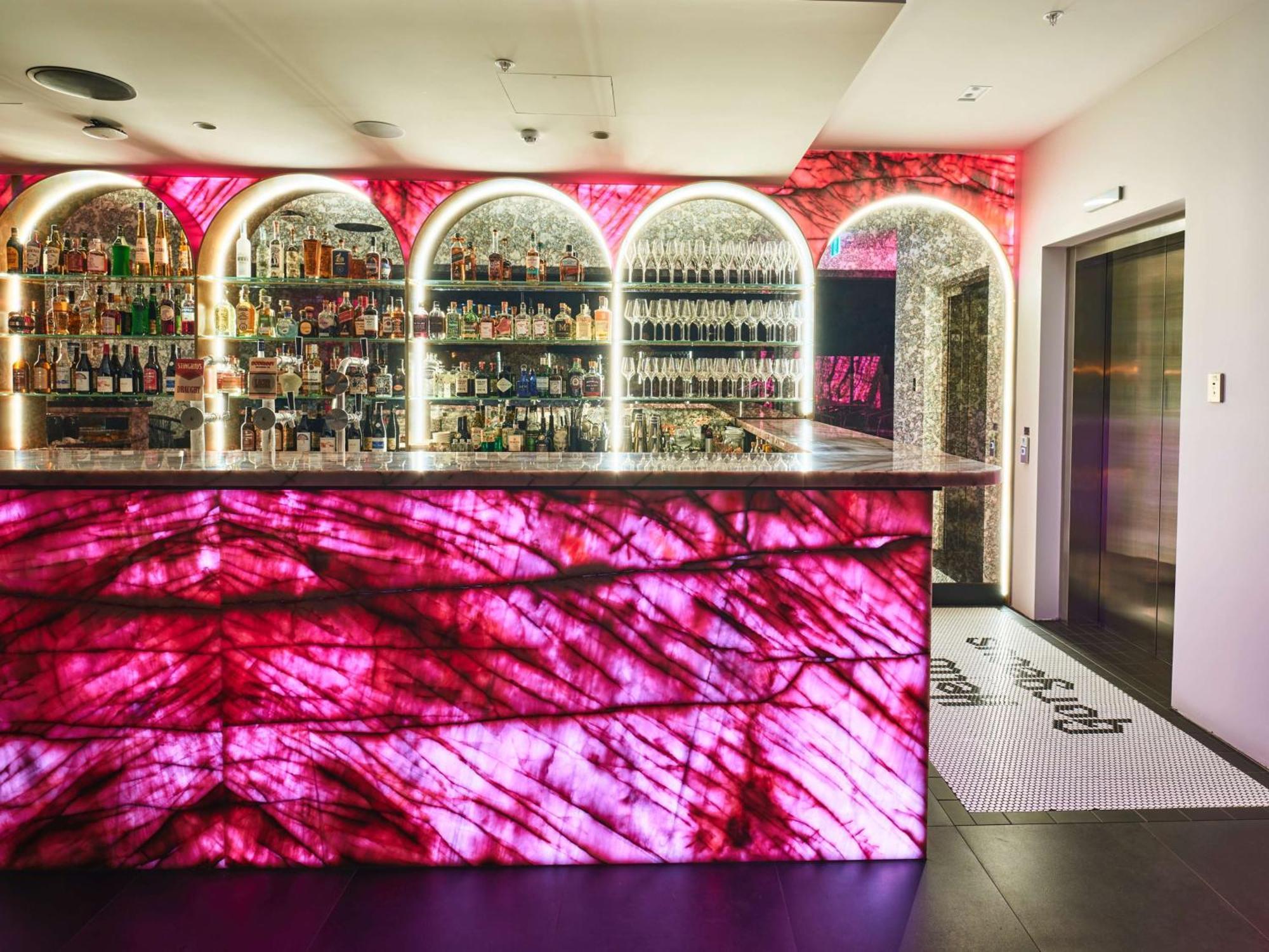 The Motley Hotel Richmond, Tapestry Collection By Hilton Melbourne Eksteriør billede