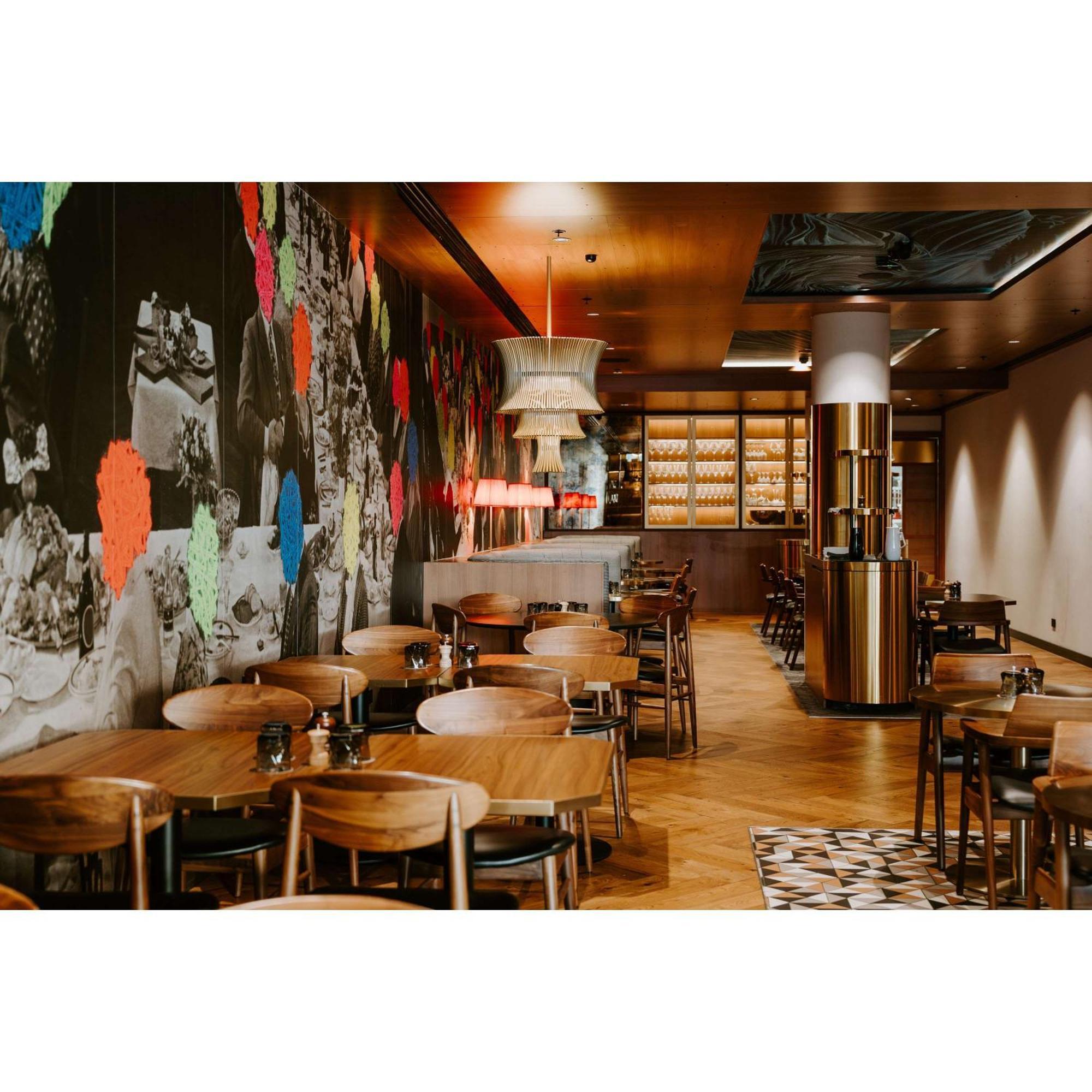 The Motley Hotel Richmond, Tapestry Collection By Hilton Melbourne Eksteriør billede