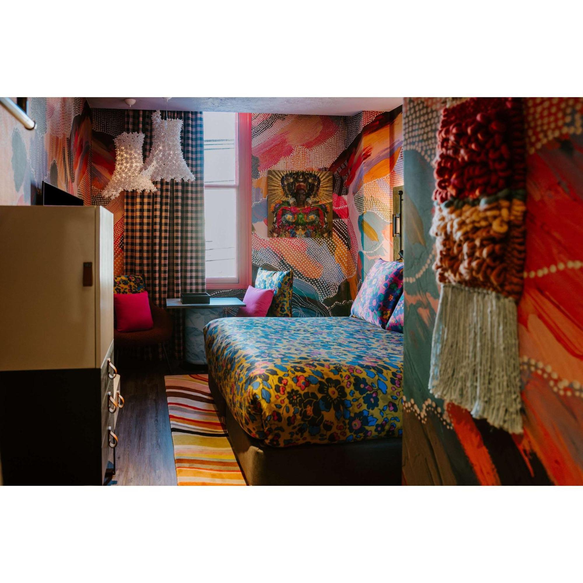 The Motley Hotel Richmond, Tapestry Collection By Hilton Melbourne Eksteriør billede