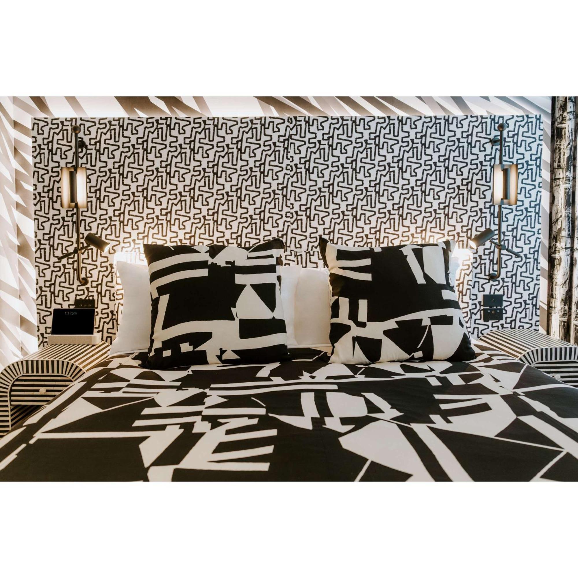 The Motley Hotel Richmond, Tapestry Collection By Hilton Melbourne Eksteriør billede