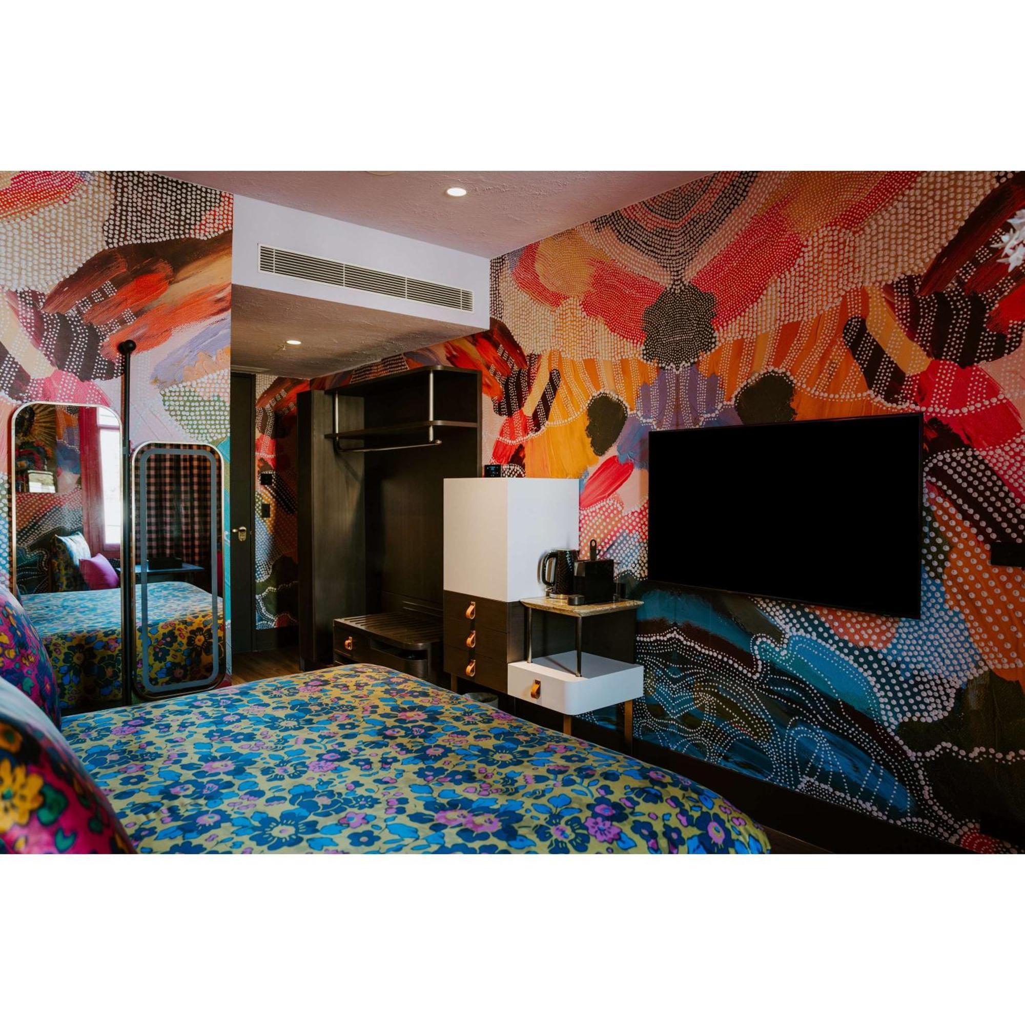 The Motley Hotel Richmond, Tapestry Collection By Hilton Melbourne Eksteriør billede