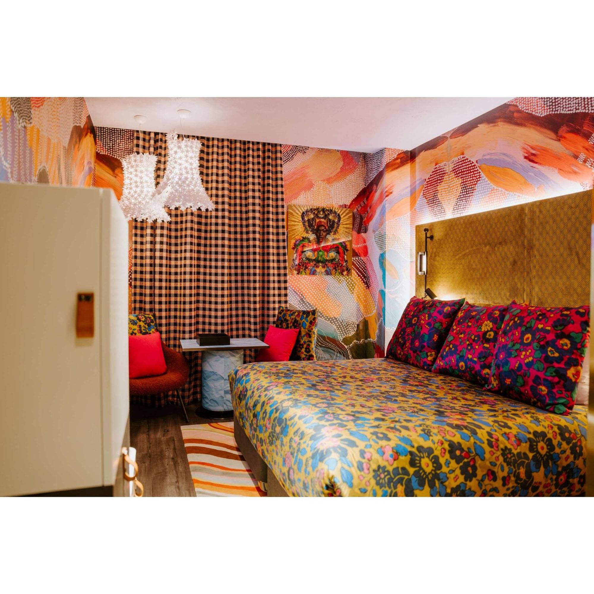 The Motley Hotel Richmond, Tapestry Collection By Hilton Melbourne Eksteriør billede