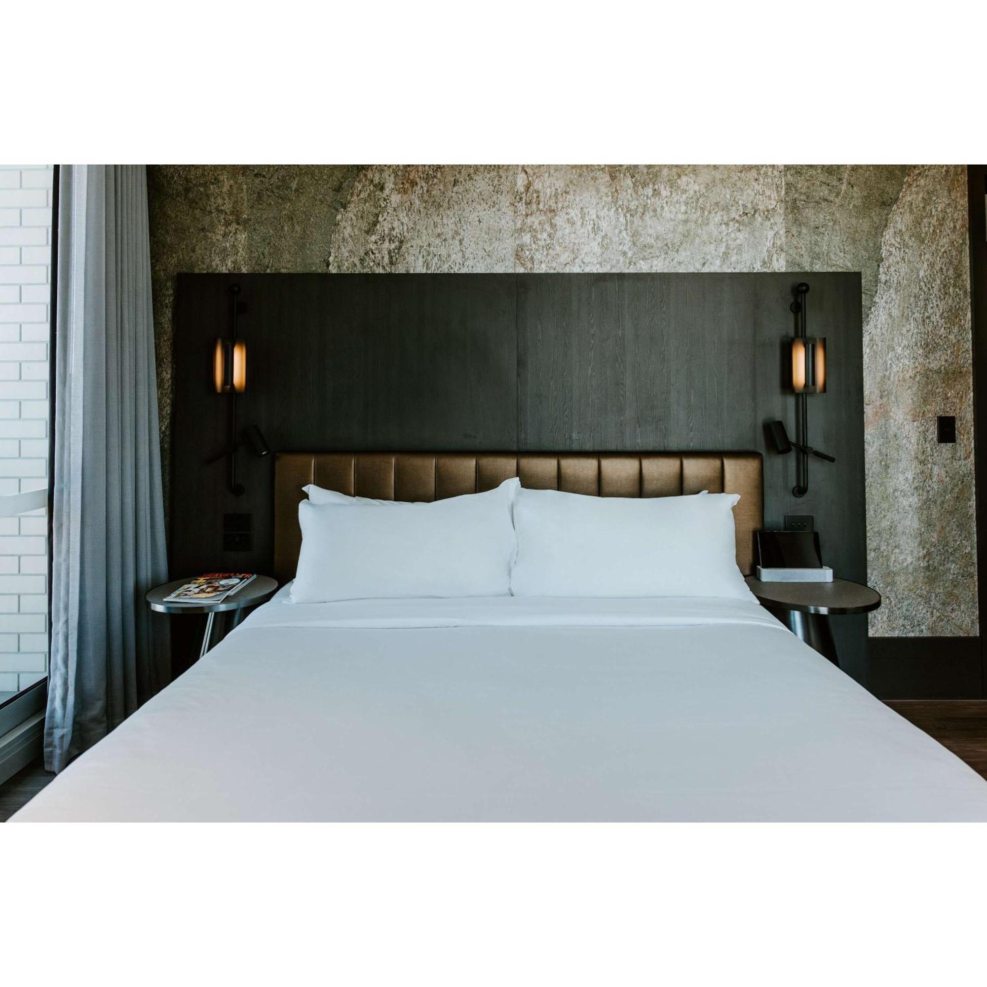 The Motley Hotel Richmond, Tapestry Collection By Hilton Melbourne Eksteriør billede
